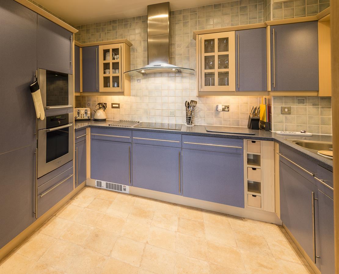 Dee Lane Apartment Chester Esterno foto