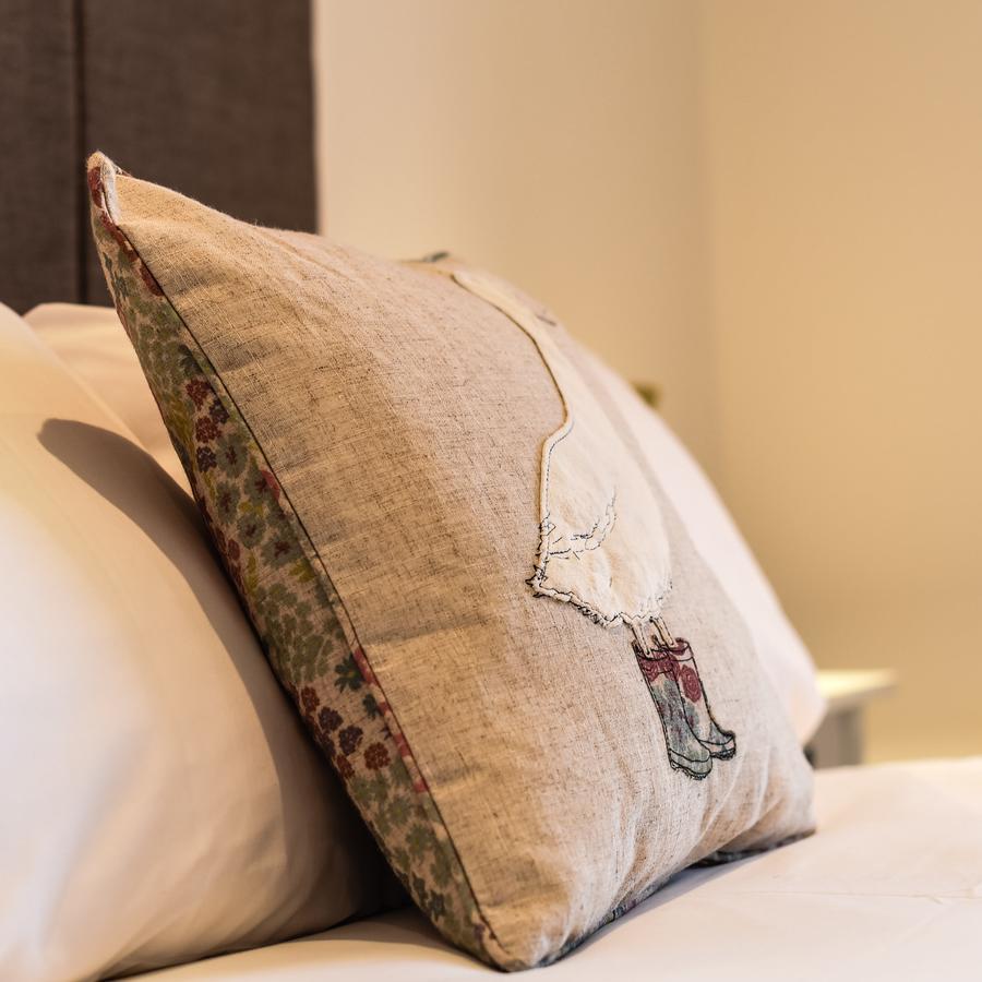 Dee Lane Apartment Chester Esterno foto