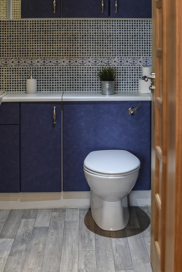 Dee Lane Apartment Chester Esterno foto