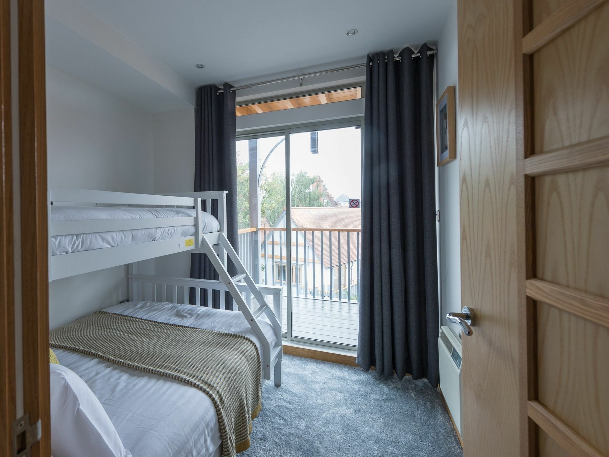 Dee Lane Apartment Chester Esterno foto